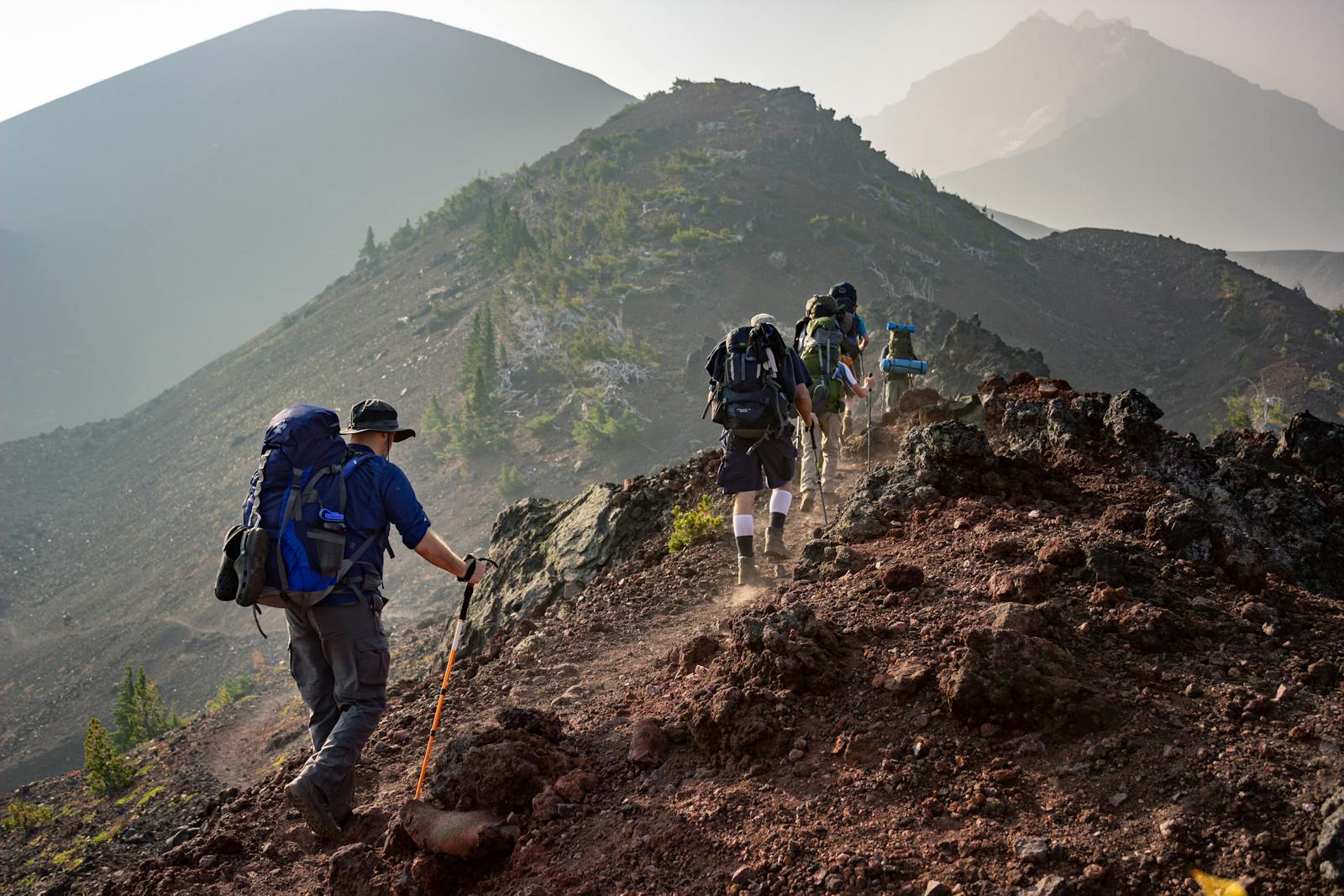 Die besten Outdoor-Sportarten für jedes Fitnesslevel: Spaß und Fitness in der Natur